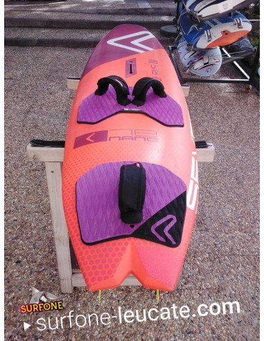 Severne Nano 78 L 2018 d'occasion