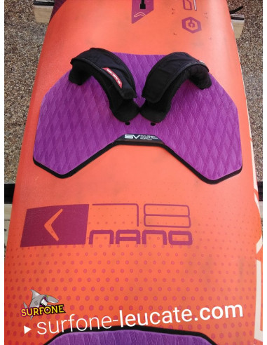 Severne Nano 78 L 2018 d'occasion