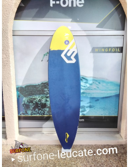 Fanatic FREEWAVE CWS 86 L 2015 d'occasion