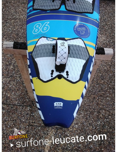 Fanatic FREEWAVE CWS 86 L 2015 d'occasion