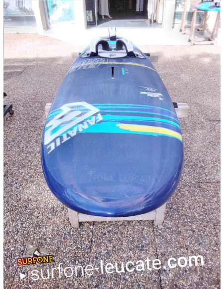 Fanatic FREEWAVE CWS 86 L 2015 d'occasion