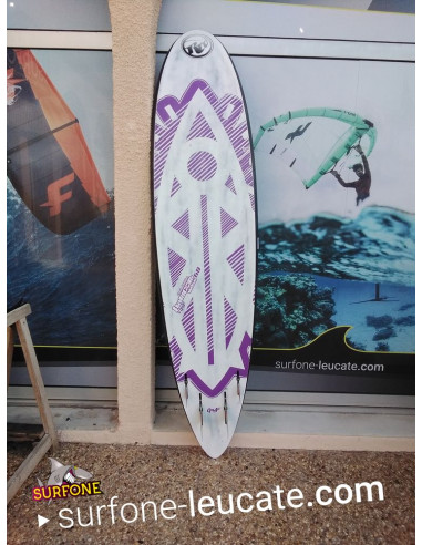 RRD Hardcore wave 68 L 2012 d'occasion