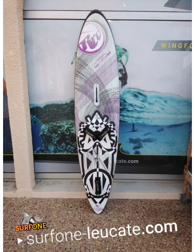 RRD Hardcore wave 68 L 2012 d'occasion