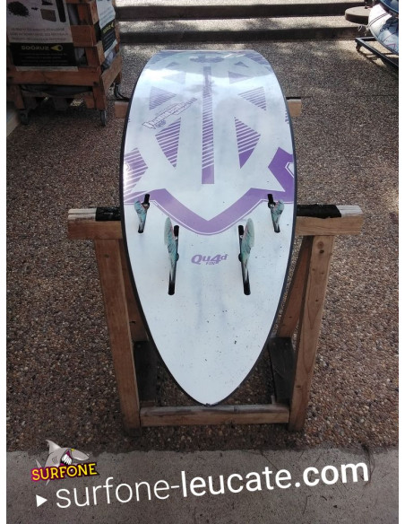 RRD Hardcore wave 68 L 2012 d'occasion