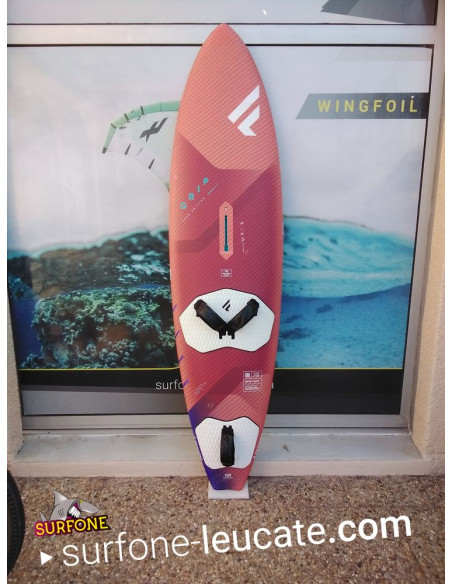 Fanatic GRIP 75 L 2022 d'occasion