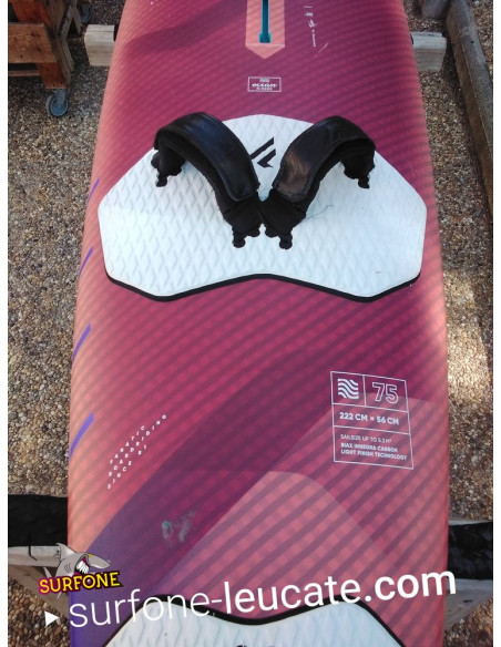 Fanatic GRIP 75 L 2022 d'occasion
