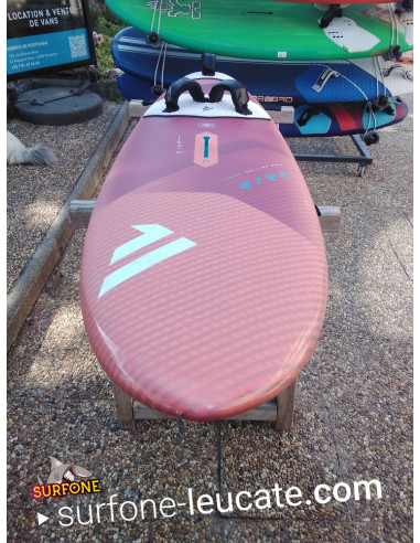 Fanatic GRIP 75 L 2022 d'occasion