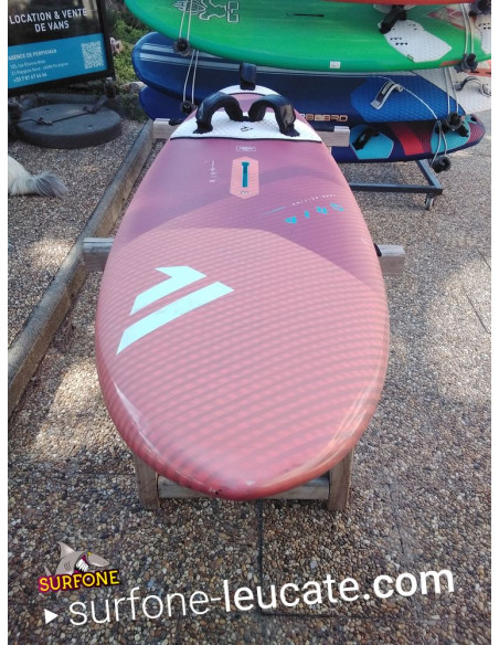 Fanatic GRIP 75 L 2022 d'occasion