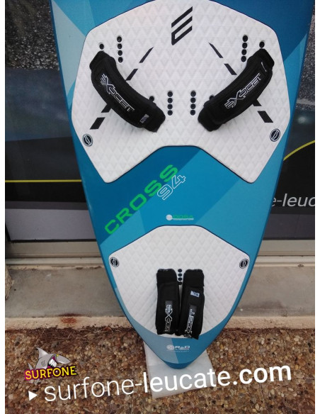 Exocet CROSS SILVER V7 94 L 2024 d'occasion