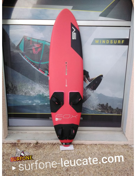 Severne Fox 95 L 2024 d'occasion