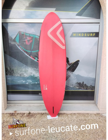 Severne Fox 95 L 2024 d'occasion