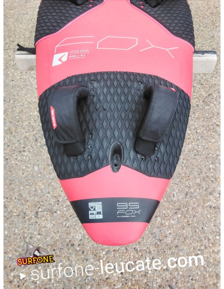 Severne Fox 95 L 2024 d'occasion