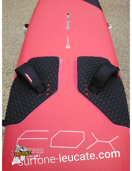 Severne Fox 95 L 2024 d'occasion