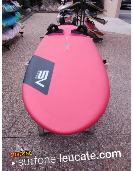 Severne Fox 95 L 2024 d'occasion