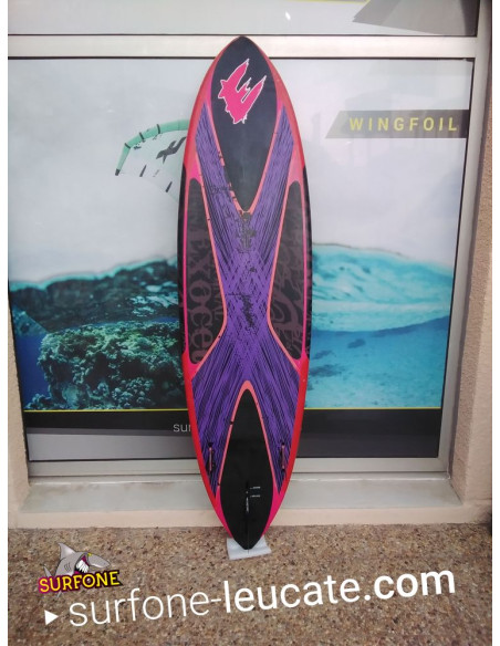 Exocet U surf carbon 68 L 2014 d'occasion