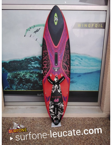 Exocet U surf carbon 68 L 2014 d'occasion