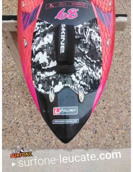 Exocet U surf carbon 68 L 2014 d'occasion