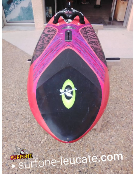 Exocet U surf carbon 68 L 2014 d'occasion