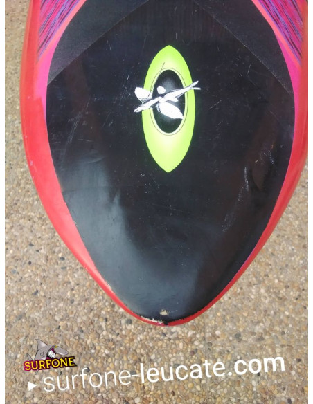 Exocet U surf carbon 68 L 2014 d'occasion