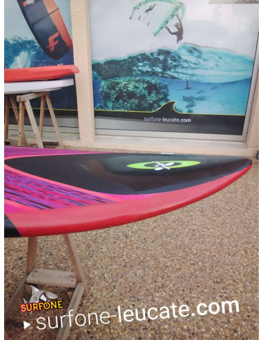 Exocet U surf carbon 68 L 2014 d'occasion