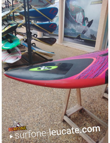Exocet U surf carbon 68 L 2014 d'occasion