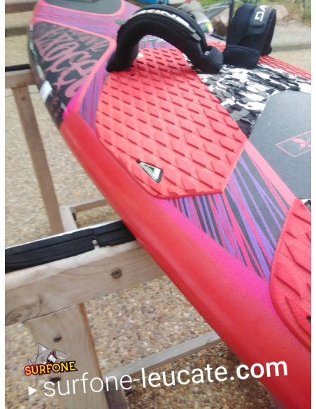 Exocet U surf carbon 68 L 2014 d'occasion