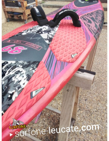 Exocet U surf carbon 68 L 2014 d'occasion