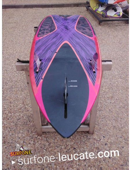 Exocet U surf carbon 68 L 2014 d'occasion