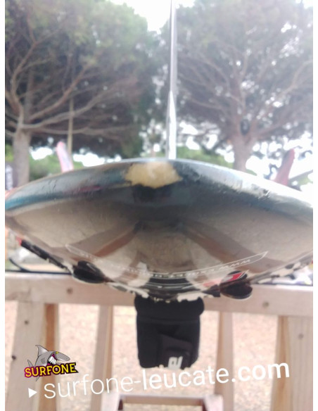 Exocet U surf carbon 68 L 2014 d'occasion