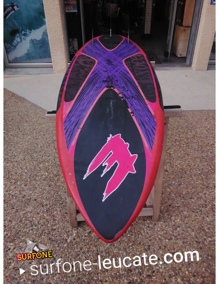 Exocet U surf carbon 68 L 2014 d'occasion