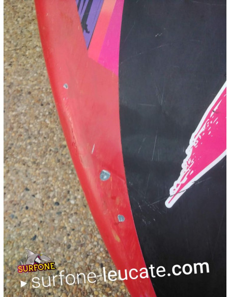 Exocet U surf carbon 68 L 2014 d'occasion