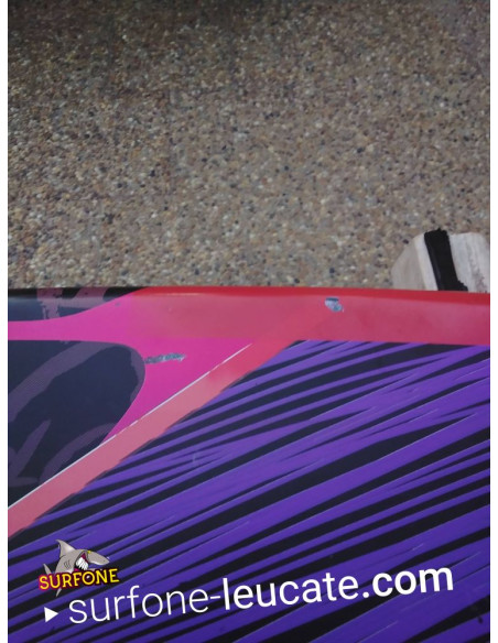 Exocet U surf carbon 68 L 2014 d'occasion