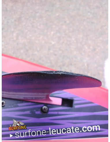 Exocet U surf carbon 68 L 2014 d'occasion