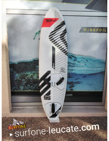 Severne Dyno 95 L 2023 d'occasion