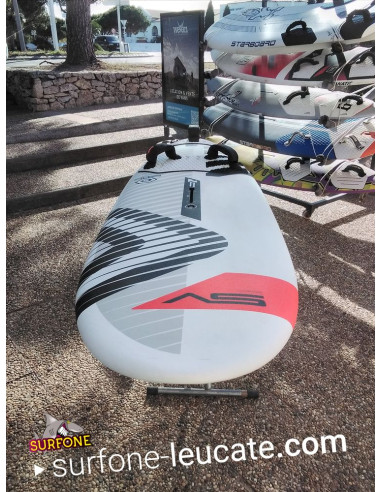 Severne Dyno 95 L 2023 d'occasion