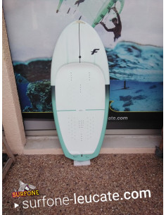 F-One Rocket wing-S 5'4" -...