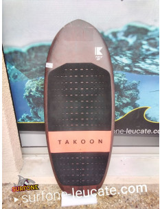 Takoon Trix V1 4'5" - 45 L...