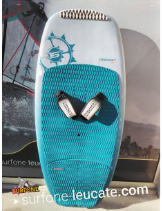 Slingshot Wingcraft 5' -...