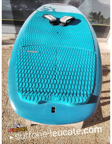 Slingshot Wingcraft 5' - 75L 2022 d'occasion