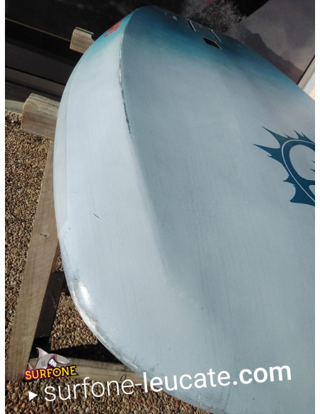 Slingshot Wingcraft 5' - 75L 2022 d'occasion