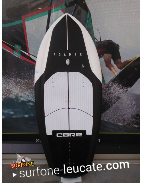 Core Roamer S 4'8" - 45 L 2024 d'occasion