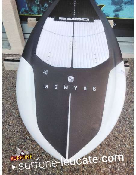Core Roamer S 4'8" - 45 L 2024 d'occasion
