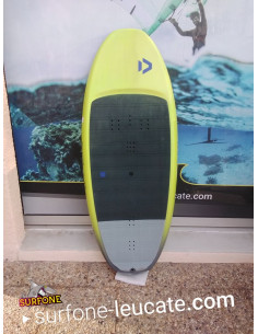Duotone Sky Style 4'11" -...
