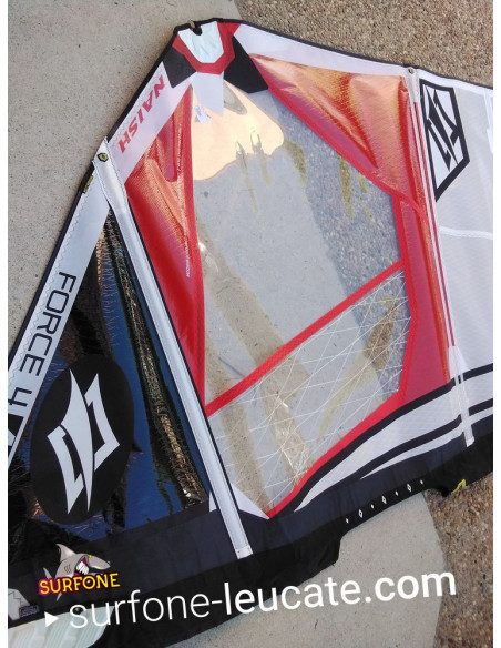 Naish Force 4.1 m² 2019 d'occasion