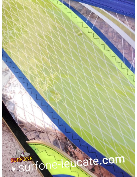 Naish Boxer 4.4 m² d'occasion