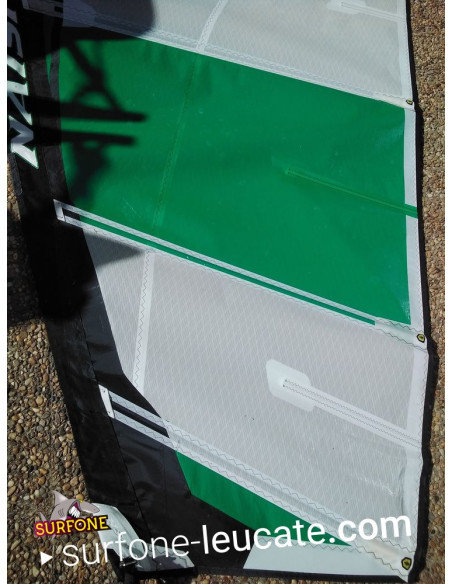 Naish Force 4.7 m² 2019 d'occasion