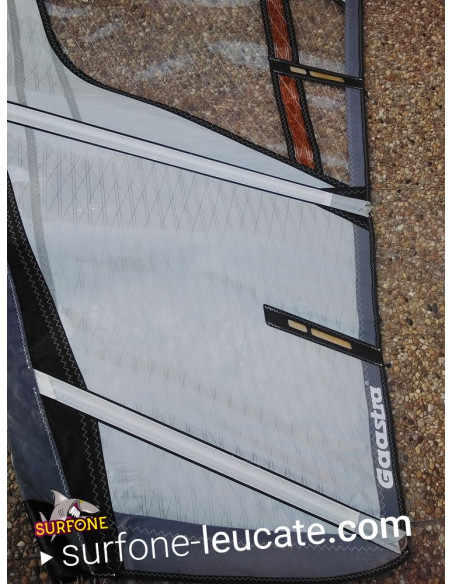 Gaastra Manic 5.0 m² 2010 d'occasion