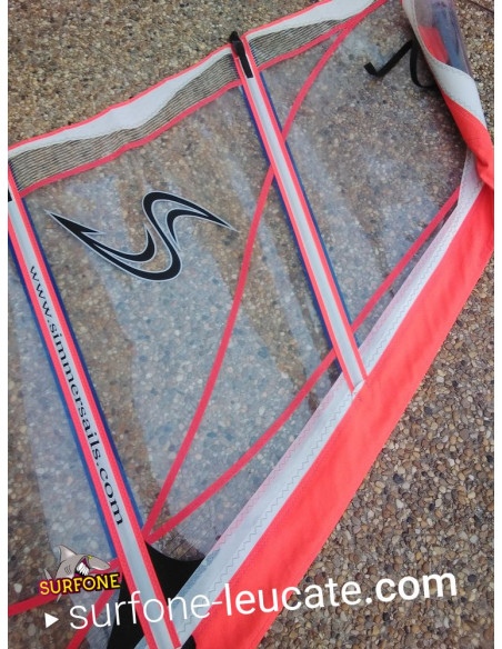 Simmer ONSHORE WAVE 4.2 m² d'occasion