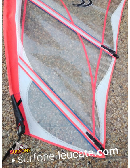 Simmer ONSHORE WAVE 4.2 m² d'occasion