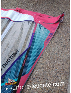 Duotone S PACE 7.8 m² 2024... 2
